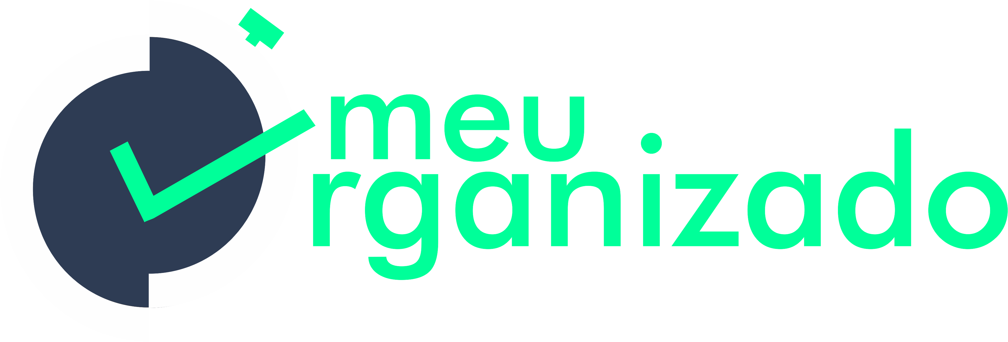 MeuOrganizado App